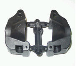 Kyosho IF304 Front Hub Carrier 20 degree  (MP 777)