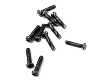 WL toys 959-B-26 PAN HEAD SCREW 2.5x10