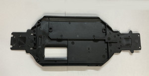 River Hobby 10184 Chassis Plate EP (Equivalent to FTX-6331)