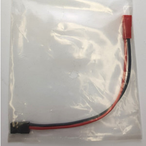 Venom 1670 JST Female To JR RX Male