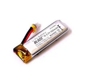 Blade BLH4210 150mAh 1S 3.7V  Lipo Battery suit Blade 70S
