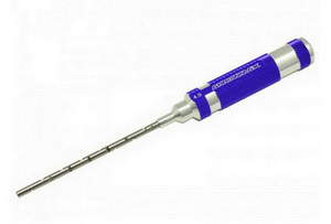 Arrowmax 190023 Arm Reamer 4.0 x 120mm