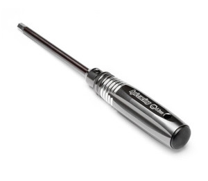 HPI 101912 PRO-SERIES TOOLS 5.0mm ALLEN DRIVER HPI 101912 PRO-SERIES TOOLS 5.0mm ALLEN DRIVER