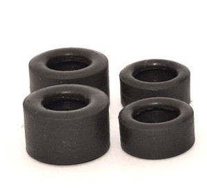 Carrera 89704 Lola T222/ VW Super Saloon Front And Rear Tyre Set