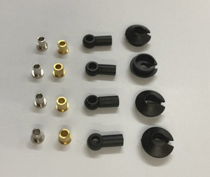 Colt M0017A Shock End Bag (4 set) Colt M0017A Shock End Bag (4 set)