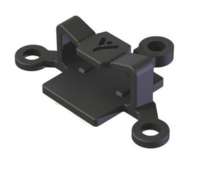 RC4 TRANSPONDER HOLDER ONLY RC4 TRANSPONDER HOLDER ONLY