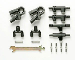 Tamiya 53674 Adjustable Upper Arm Set TT01/TGS