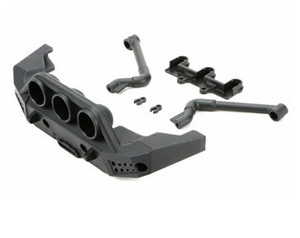Team Magic 510123 Front Bumper E5 Team Magic 510123 Front Bumper E5