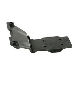 Team Magic 510122 Front Skid Plate E5