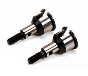 Team Magic 510184 E5 - Rear Outdrive (2 pcs)
