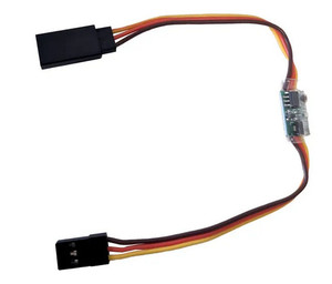 Potenza FPZA1025 Single Line Servo Reverser