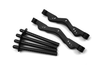 Maverick 150386 Body Mount & Post Set - Quantum2