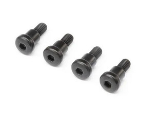 Losi LOS254081 King Pin, 4pcs, 8XE RTR
