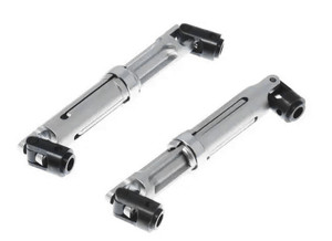 Redcat 138007 Alu Center Drive Shaft (2) Redcat 138007 Alu Center Drive Shaft (2)