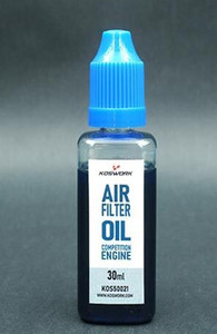 Koswork 50021 Competition Engine Air Filter Oil 30ml