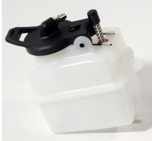 HPI 87021 FUEL TANK WITH PRIMER (75cc) HPI 87021 FUEL TANK WITH PRIMER (75cc)