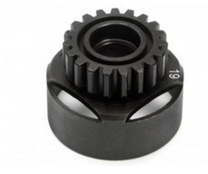 HPI 77109 RACING CLUTCH BELL 19T (1M) HPI 77109 RACING CLUTCH BELL 19T (1M)
