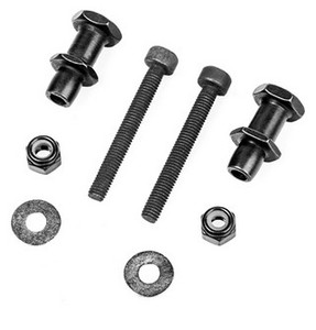 LRP 133062 S8 Rebel - Upper Shock Mounting Set