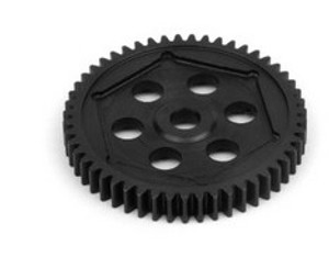 Maverick 150470 HD Steel Spur Gear 51T (32DP) Maverick 150470 HD Steel Spur Gear 51T (32DP)