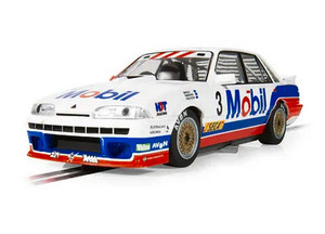 Scalextric 4549 Holden VL Commodore - Spa 1987 - Holden Dealer Team 1/32 Scalextric 4549 Holden VL Commodore - Spa 1987 - Holden Dealer Team 1/32