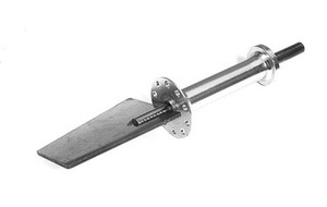 Integy 29762 Rubber Assembly for 406 Police Marine Brushless RC Boat