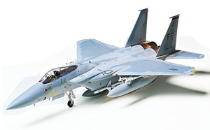 Tamiya 61029 McDonnell Douglas F15C Eagle 1/48 Tamiya 61029 McDonnell Douglas F15C Eagle 1/48