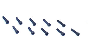 Losi LOSA6204 4-40 x 1/2 Socket Head Screw