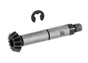 Losi LOS212045 13T Pinion Gear, Center Transmission, Mini LMT