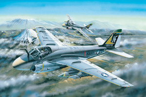 Hobby Boss 81708 A-6A Intruder 1/48 Hobby Boss 81708 A-6A Intruder 1/48