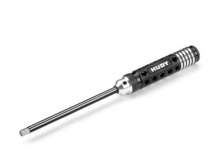 Hudy 115045 Limited Edition - Allen Wrench # 5.0mm