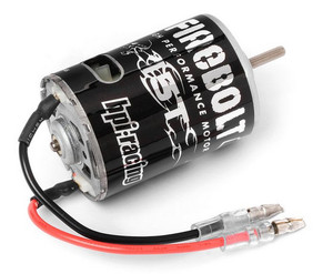 HPI 1146 FIREBOLT 15T MOTOR (540 TYPE)