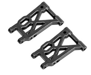LRP 122115 S10 Blast TC - Rear suspension arm set