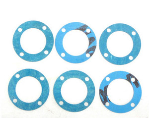 Soar Seiki S998-A09 Diff Gasket (6)  Soar Seiki S998-A09 Diff Gasket (6)