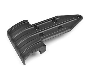 Team Corally 00180-552 Rear Bumper w / Skid