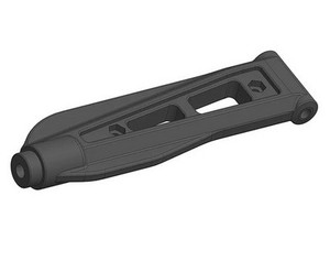 Team Corally 00180-530 Suspension Arm HDA-4 - Upper - Front 