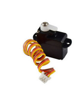 WL toys WLA160-0015 WLA160 Servo Rudder unit WL toys WLA160-0015 WLA160 Servo Rudder unit