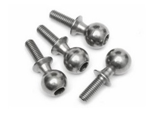 HPI 86411 BALL 10x25mm (4pcs) Baja 5B