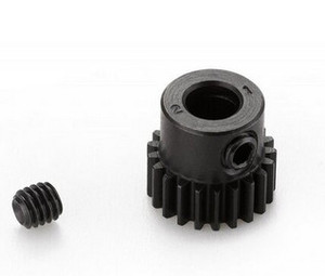 Hobbywing 30820201 Pinion Gear 21T 48P with 5mm shaft size