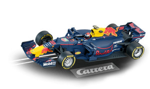 Carrera 30818 Digital 132 Red Bull Racing TAG HeuerRB13 M.Verstappen No.33 Carrera 30818 Digital 132 Red Bull Racing TAG HeuerRB13 M.Verstappen No.33