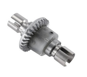 MJX 16420 Metal Gears Diff Complete Assembly