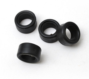 Revo Slot RS202WG "Wide"  20x11.5 Rear Tires New Racing G25 (4pcs) Revo Slot RS202WG "Wide"  20x11.5 Rear Tires New Racing G25 (4pcs)