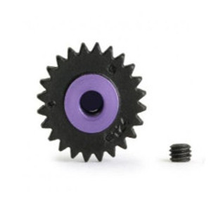 Revo Slot RS227 24T AW Spur Gear Dia.14mm for 3mm Axle Revo Slot RS227 24T AW Spur Gear Dia.14mm for 3mm Axle