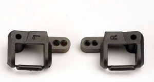 Traxxas 2634R Caster blocks, (25-degree) (L&R) Traxxas 2634R Caster blocks, (25-degree) (L&R)