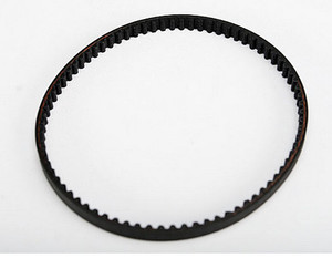 Traxxas 4864 Belt, front drive (4.5mm width, 78-grooveHTD)4-tec
