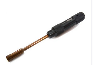 Muchmore HSD1132P Premium Socket Driver US size(11/32in.)