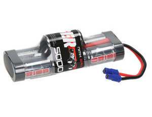 Team Orion 10417 Ranger 5000mAh NiMH 8,4V Battery EC3