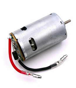 WL toys 104001-1924 550 Motor