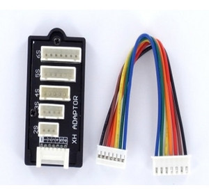 SkyRC 600020-04 XH Adaptor Board