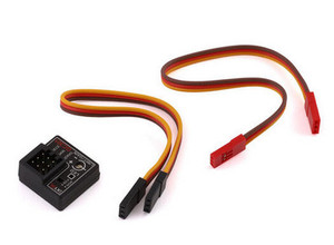 SkyRC 600142-01 GC301 Steering Gyro SkyRC 600142-01 GC301 Steering Gyro