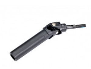Traxxas 8953X Stub axle assembly, outer (front or rear) (assembled with internal-splined half shaft) Traxxas 8953X Stub axle assembly, outer (front or rear) (assembled with internal-splined half shaft)